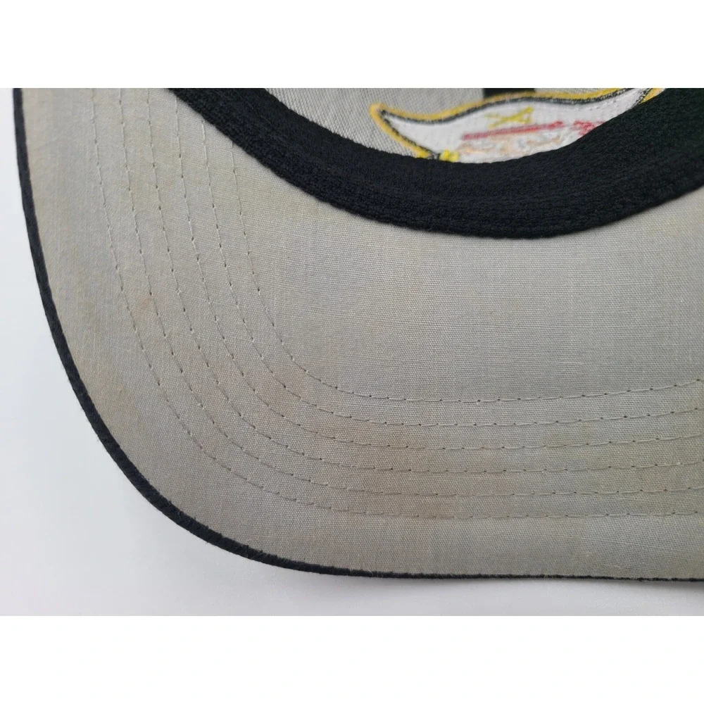 Youth Bradenton Marauders OC Sports Adjustable Hat Cap Boys MiLB Baseball Black‎